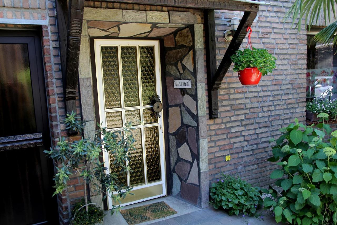 Villakunterbunt Nettetal Exterior photo