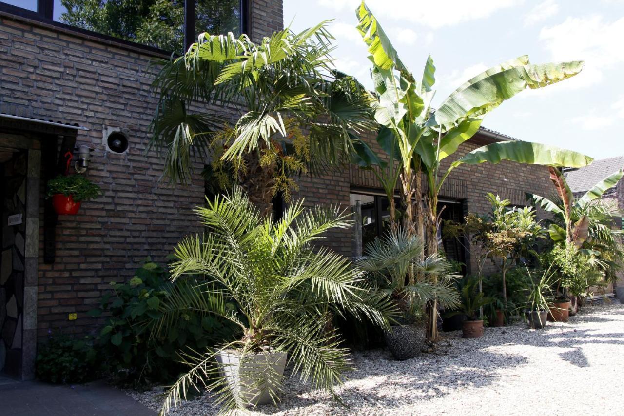 Villakunterbunt Nettetal Exterior photo